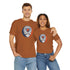 Bucknell University Grateful Dead T-Shirt Printify