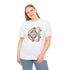 Nassau Coliseum 1993 - Unisex Grateful Dead T-Shirt - Icons From The Road Collection