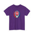Detroit Pistons Grateful Dead T-Shirt - NBA - StealieShop