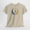 New York "Unofficial" State Flag Stealie Grateful Dead T-Shirt