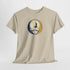 New York "Unofficial" State Flag Stealie Grateful Dead T-Shirt