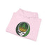Vermont Stealie Grateful Dead Hoodie