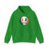 University of Miami Grateful Dead Hoodie