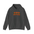 Pumpkin Bears Premium Unisex Hoodie
