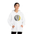 Grateful Dead - Columbus Crew Grateful Dead Unisex Heavy Blend Hoodie - StealieShop