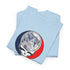Killington Trail Map Stealie Grateful Dead T-Shirt