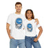 Detroit Lions Grateful Dead Tshirt StealieShop