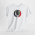 Custom Dog Stealie Unisex Grateful Dead T-Shirt (82)