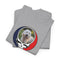 Custom Dog Stealie Unisex Grateful Dead T-Shirt (58)