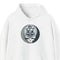 Grateful Dead - Dallas Cowboys Stealie Grateful Dead Hooded Sweatshirt - NFL - StealieShop