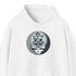 Grateful Dead - Dallas Cowboys Stealie Grateful Dead Hooded Sweatshirt - NFL - StealieShop