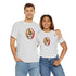 Ottowa Senators Grateful Dead Steal Your Face T-Shirt - NHL - StealieShop