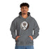 St. Bonaventure University Grateful Dead Unisex Hoodie StealieShop