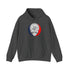 Ramones Presidential Seal Stealie Unisex Heavy Blend Hoodie