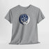 Indianapolis Football Stealie T-Shirt - Gridiron Collection TEST123