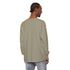 Boston Bruins Vineyard Collection Unisex Garment-Dyed Long Sleeve T-Shirt