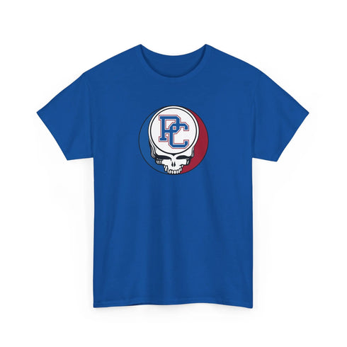 Presbyterian College Stealie T-Shirt