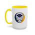 Grateful Dead - UC Santa Barbara Grateful Dead Stealie Coffee Mug - StealieShop