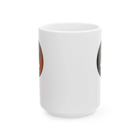 Grateful Dead - San Francisco Giants Stealie Ceramic Mug - MLB - StealieShop