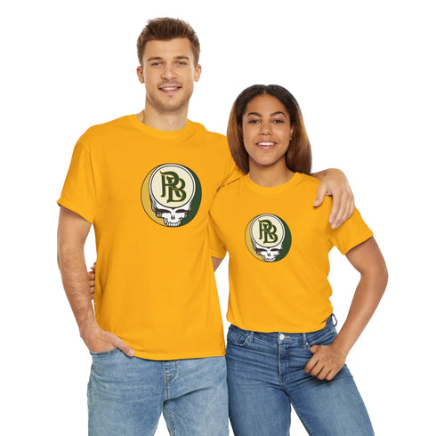 South bend River Bandits Grateful Dead T-Shirt - StealieShop