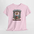Fall / Winter 1985 - Unisex Grateful Dead T-Shirt - Icons From The Road Collection