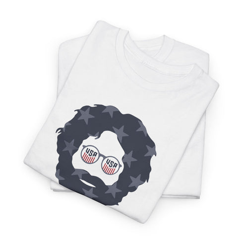 Team USA World Cup Jerry - Unisex Grateful Dead T-Shirt