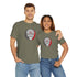 Davidson College Grateful Dead T-Shirt - StealieShop