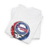 Atlanta Braves Crystal Stealie T-shirt