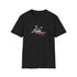 Grateful Dead - Kayakin' Jerry - Life is dead. Grateful Dead TShirt - StealieShop