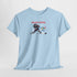 Slap Shot Jerry 2026 Olympics Grateful Dead T-Shirt