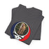 Custom Dog Stealie Grateful Dead T-Shirt