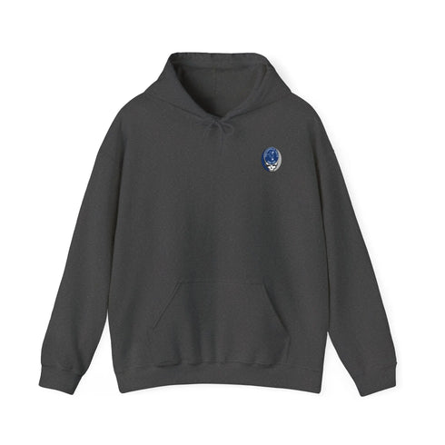 Indianapolis Colts Dancing Bear Unisex Hoodie - Bucs - StealieShop