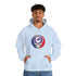 Buffalo Bills Grateful Dead Unisex Hoodie StealieShop
