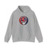 New England Patriots Original Grateful Dead Hooded Sweatshirt - NFL