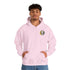 Pittsburgh Steelers Dancing Bear Unisex Hoodie - NFL - StealieShop