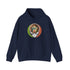 Custom Coconut Contracting Stealie Premium Unisex Stealie Hoodie