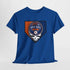 Grateful Dead - Home Run Collection: New York Edition Classic Stealie T-Shirt - MLB - StealieShop