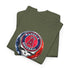 Los Angeles Angels Crystal Stealie T-shirt