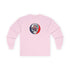 Custom Personal Stealie Grateful Dead Long Sleeve Tee (60)