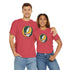 George Mason University Grateful Dead T-Shirt Printify