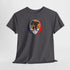 Custom Dog Stealie Unisex Grateful Dead T-Shirt (144)