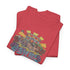 20th Anniversary - Unisex Grateful Dead T-Shirt - Iconic Tour Tees