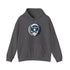 Grateful Dead - Yankees Classic Stealie Unisex Heavy Blend Hoodie - MLB - StealieShop