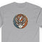 Custom Bengals Stealie Ultra Cotton Long Sleeve Long Sleeve T-Shirt