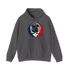 1532 - Custom Stealie Hoodie