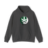 1667 - Custom Stealie Hoodie