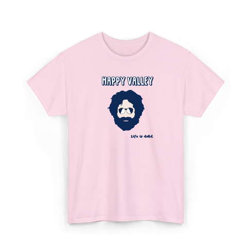 Penn State Jerry - Life is dead.® Tee