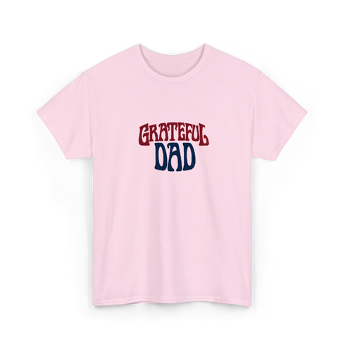 Grateful Dad Tee