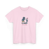 Disc Golf Jerry - Life is dead.® Tee