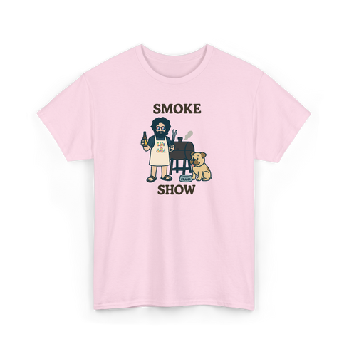 Smoke Show - Life is dead.® Tee